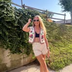 Kellie Shields - Facebook