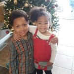 Kellie Shields - @antwon.aliyah - Instagram