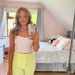 Kellie - @kellieshields12 - Instagram
