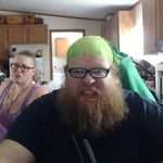 Kelly Shore - @zordbasecommander - Instagram