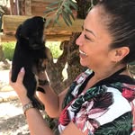 Kellie Silva - @kelliesilva40 - Instagram