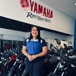 Kelly Silva - @kelly_consultora_yamaha - Instagram
