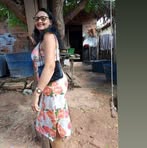 Kelly Silva - Facebook
