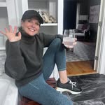 Kellie Burley Simon - @kelliebsimon - Instagram