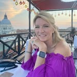 Kellie Simon Smythe - @ktulsa27 - Instagram