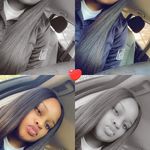 Kellie Sims - @nassaundras - Instagram