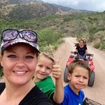 Kellie Sims - @sassyrose78 - Instagram