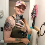 Kellie MtnHippie Sinclair - @mtnhippie.km - Instagram