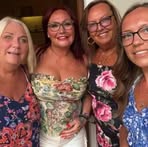 Kellie Sinclair - Facebook