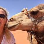 Kelly Singer - @secondhalfadventure - Instagram