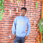 Singer Buzunaa Caalii - Facebook