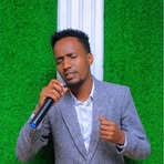 Singer Kaleb Teka Kali - Facebook