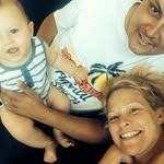 Kellie Smith - @smithjnr79 - Instagram