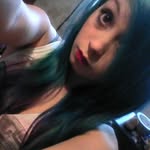 Kelly Snell - @murderer_of_empathy - Instagram