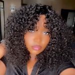 Kelly Solomon - @empress_kellie - Instagram