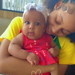 Kellie-an Spence - @farmergyol_87 - Instagram