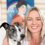 Kellie Spence - @kellie.spence.painting - Instagram