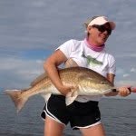 Kellie Spivey - @cajunnomad - Instagram