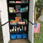 Kelly Spivey - @kellyscommunitypantry - Instagram