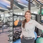 Kelly Spivey - @healthcoachks - Instagram