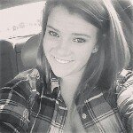 Kellie Staples - @kellzbear - Instagram