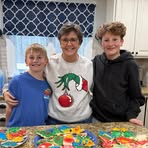 Kellie Stark - Facebook