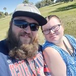 Kellie Stephenson - @markbabydoll234 - Instagram