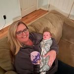 Kellie Myrick Stevenson - @kellie2228 - Instagram