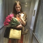 Kellie Stevenson - @kelliem4steved2 - Instagram