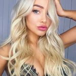 Kellie Stevenson - @kelliestevenson867 - Instagram