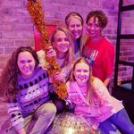 Kellie Stevenson - @ladyvankelso - Instagram