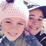 Kellie Thomas Stevenson - @kellbells_1 - Instagram