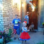 Kellie Diane Stokes - @rahrahfrogs - Instagram