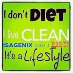 Kellie Stokes - @isahealthygirl - Instagram
