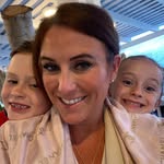Kellie Stokes-Doughty - @kelliedoughty2013 - Instagram