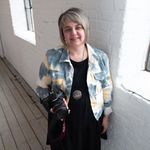 Kellie Carter-Noble Strong - @lovestudents2015 - Instagram