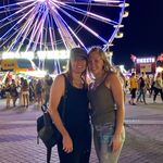 Kellie Strong - @kellstrong19 - Instagram