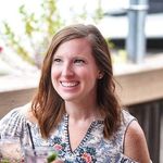 Kellie Strong - @strongstitcheswi - Instagram