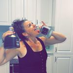 Kellie Stuart - @kurl79 - Instagram