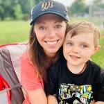 Kellie Summers - @kelsamsum - Instagram