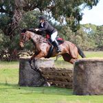 Kellie Summers - @educationalhorserider - Instagram