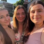 Kelly Sumner - @rosie_and_belle_ - Instagram