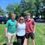Kelly Vogler Sumner - @kellysumner - Instagram