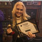 Kellie Sutton - @kelliesuttonmusic - Instagram