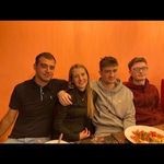Kellie Sutton - @kelliesutton41 - Instagram