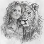 Kellie Swartz - @rainlillymom - Instagram