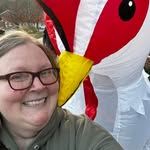Kelly Swartz - @swartzkelly - Instagram