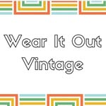 Kellie Thomas - @wearitoutvintage - Instagram