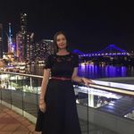 Kellie Thomas - @kinkykellie - Instagram