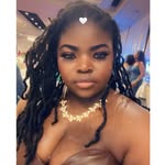 Kellie Thomas 🇨🇲 - @_kassiusclay_ - Instagram